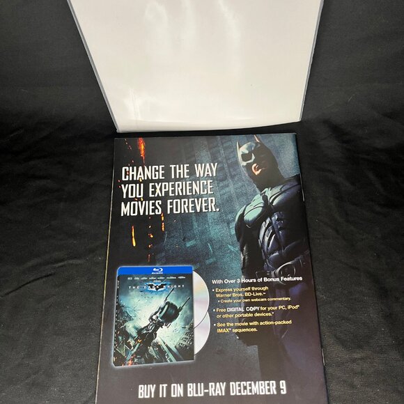 World of Warcraft: Ashbringer 1-4 Compete and extras 2009 - Picture 10 of 12